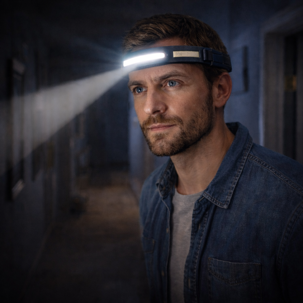 Masajeador facial de frecuencia LumiGlow Pro&reg; &ndash; Esencial Store